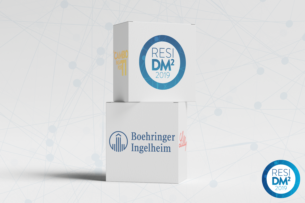 Boehringer Ingelheim. Reunión de residentes en diabetes.